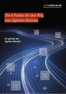 Digitalisierung Whitepaper