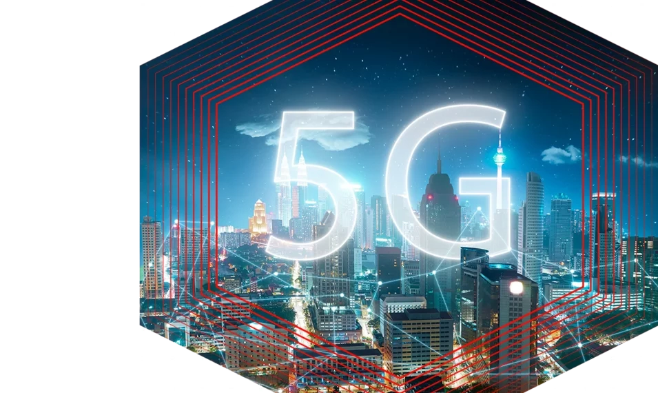Logicalis Private 5G