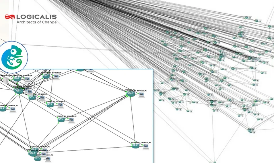 Network Simulation with GNS3